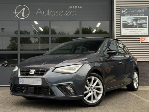 SEAT Ibiza 1.0 TSI FR Pano | Navi | BTW-Auto