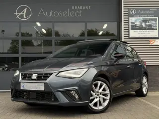 SEAT Ibiza 1.0 TSI FR Pano | Navi | BTW-Auto