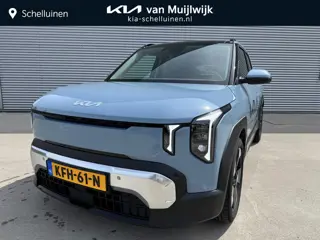 Kia EV2 Plus Advanced 42.2 kWh Demo Edition | Beschikbaar voor proef rijden !