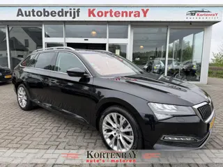 Skoda Superb Combi 1.5 TSI ACT Business Edition