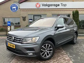 Volkswagen Tiguan Allspace 1.5 TSI 7p. | Camera | Dig. Cockpit | 12 MND Garantie | NL Auto