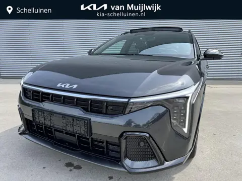 Kia K4 Sportswagon 1.0 T-GDi MHEV GT-Line Launch Edition DEMO | Panoramadak | DCT Automaat | Stoere 