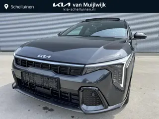 Kia K4 Sportswagon 1.0 T-GDi MHEV GT-Line Launch Edition DEMO | Panoramadak | DCT Automaat | Stoere 