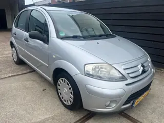 Citroen C3 1.4i Ligne Prestige AIRCO/5DEURS/14 MAANDEN APK!
