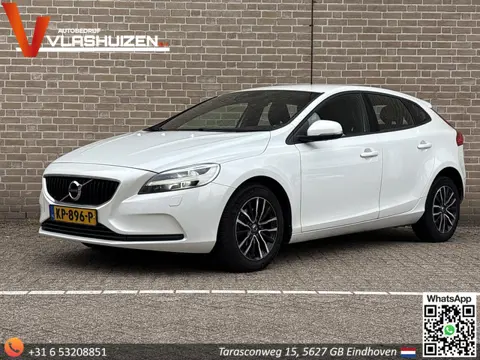 Volvo V40 2.0 D2 Nordic+ | Stoelverwarming | Climate | Cruise | Navi | Camera |