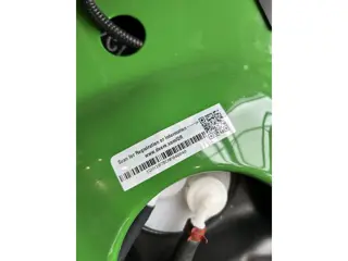 John Deere X107-65742