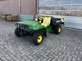 John Deere TE-4X2-781020