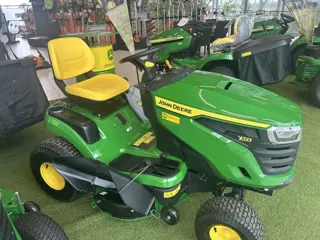 John Deere X127-781521
