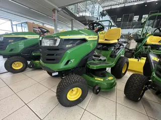 John Deere X127-692665