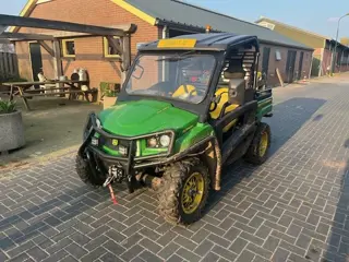 John Deere XUV590M-90110