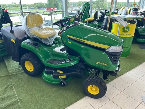 John Deere X350R-777297