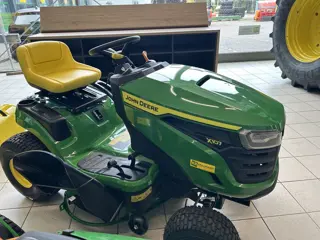 John Deere X107-777374