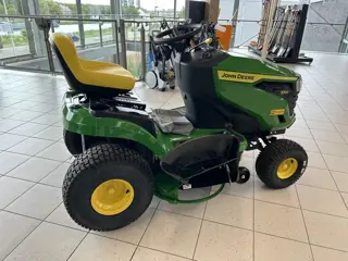 John Deere X107-781556