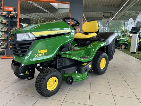 John Deere X350R-781573