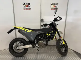 Husqvarna 701 SUPERMOTO (bj 2023)