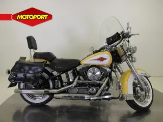 Harley-Davidson FLSTC HERITAGE CLASSIC (bj 1995)