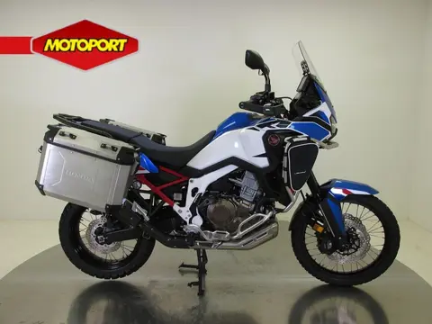 Honda CRF1100A (bj 2023)