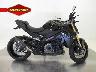 Suzuki GSX-S1000A STREET XTREME+ (bj 2026)
