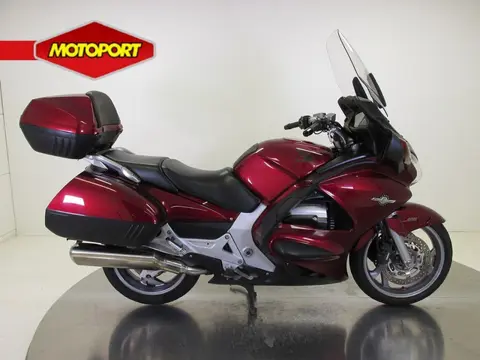 Honda ST1300 PAN-EUROPEAN (bj 2006)