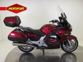 Honda ST1300 PAN-EUROPEAN (bj 2006)