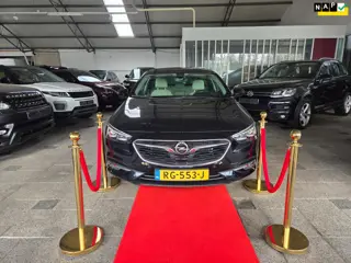 Opel Insignia Grand Sport 1.6 CDTI OPC Unique Edition