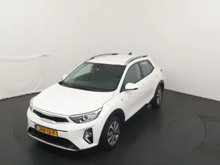 Kia Stonic 1.0 T-GDi MHEV 100 pk ComfortLine | Navi | Clima | Cruise | Camera | Apple Carplay | 16" 