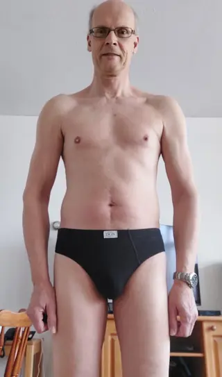 Zoek een lieve vrouw voor een spannend contact.
