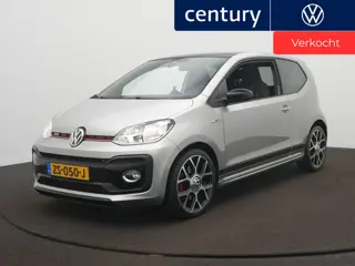 Volkswagen Up! 1.0 TSI GTI Climatronic - PDC - High-end geluidsysteem Beats - Stoelverwarming - Crui