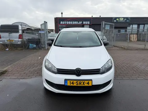 Volkswagen Golf 1.6 TDI NAVI/CLIMA HIGHLNE NEW CAR