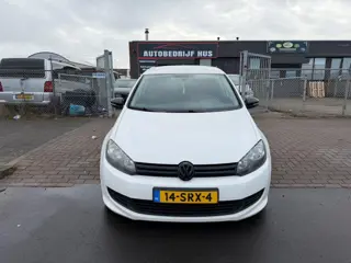 Volkswagen Golf 1.6 TDI NAVI/CLIMA HIGHLNE NEW CAR