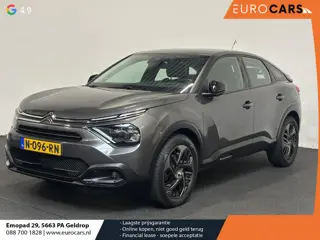 Citroen C4 1.2 Puretech Feel Pack Navigatie Apple Carplay/Android Auto Camera Parkeersensoren achter