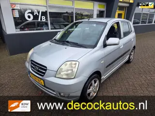 Kia Picanto 1.0 Bling