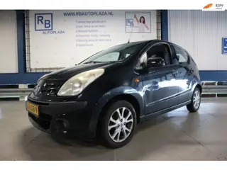 Nissan Pixo 1.0 Look / AIRCO / NAP / NW APK / 5 DRS ! ! !