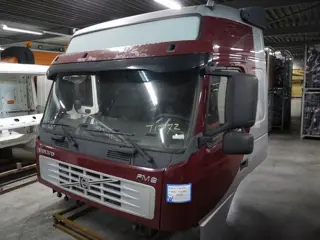 Cabine Volvo FM-9 N.T. GL