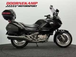 Honda NT 700 V DEAUVILLE ABS (bj 2007)