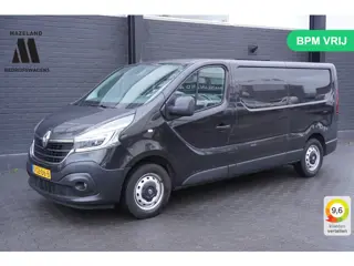 Renault Trafic 1.6 dCi L2 EURO 6 - Airco - Navi - Cruise - € 15.950,- Excl.