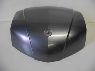 Top Box upper plate Yamaha TDM 2005 - 2010