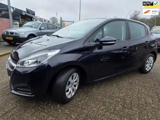 Peugeot 208 1.2 PureTech Active 5-deurs AIRCO/cruise