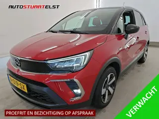 Opel Crossland 1.2 Edition 1e Eigenaar | Dealer Onderh | NL-Auto | BTW | Camera | Navi | Carplay | C