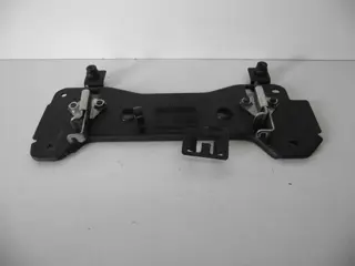 Seat Kawasaki Z 1000 2007 - 2009