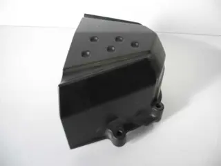 Engine cover Kawasaki Z 1000 2007 - 2009