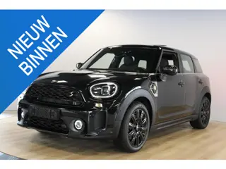 Mini Mini Countryman 1.5 Cooper S E ALL4 ALL4 | Schuif- kanteldak | Cruise Adaptief | Union Jack Ach