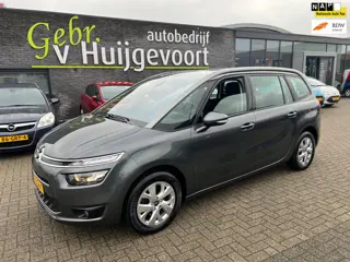 Citroen C4 Picasso 1.2 PureTech Business