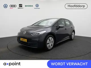Volkswagen ID.3 Life 58 kWh 204 pk | SOH 91,03% | Navigatie | Parkeersensoren | Apple Carplay/Androi