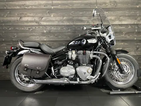 Triumph BONNEVILLE SPEEDMASTER 1200 - 53261781