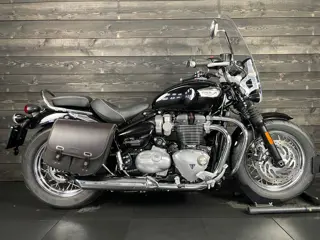Triumph BONNEVILLE SPEEDMASTER 1200 - 53261781