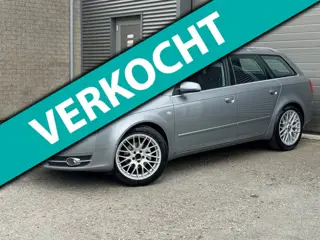 Audi A4 Avant 2.0 Pro Line Business