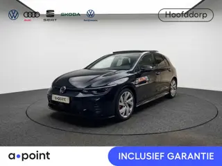 Volkswagen Golf 2.0 TSI GTI Clubsport 300 pk Automaat (DSG) | Verlengde garantie | Navigatie | Panor