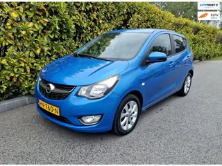 Opel KARL 1.0 Leer Cr Control PDC Airco NW Banden
