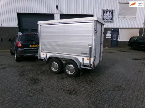 Henra G 20 V met inrichting